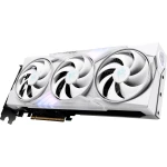 Tarjeta de video MSI Gaming Trio WHITE GeForce RTX 5060 8GB OC - Imagen 8