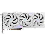 Tarjeta de video MSI Gaming Trio WHITE GeForce RTX 5060 8GB OC - Imagen 7