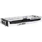 Tarjeta de video MSI Gaming Trio WHITE GeForce RTX 5060 8GB OC - Imagen 5