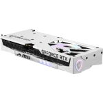 Tarjeta de video MSI Gaming Trio WHITE GeForce RTX 5060 8GB OC - Imagen 4