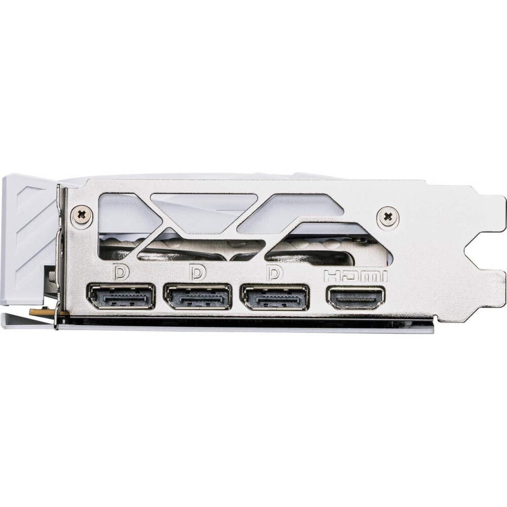 Tarjeta de video MSI Gaming Trio WHITE GeForce RTX 5060 8GB OC - Imagen 3