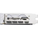 Tarjeta de video MSI Gaming Trio WHITE GeForce RTX 5060 8GB OC - Imagen 3