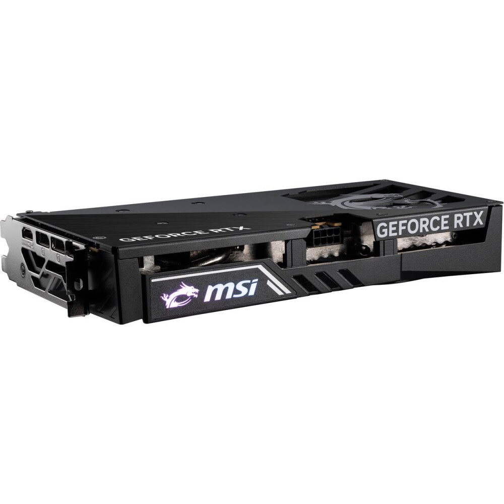 Tarjeta de video MSI Gaming GeForce RTX 5060 8GB OC - Imagen 8