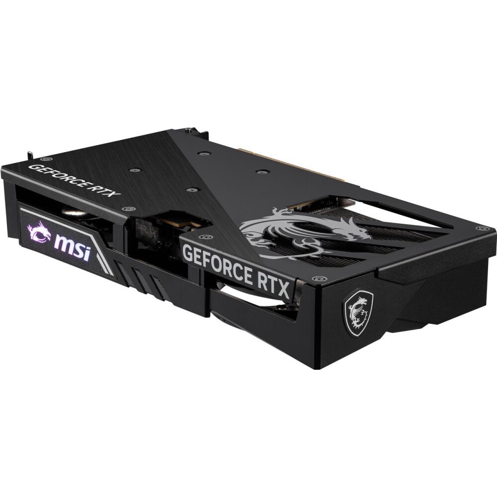 Tarjeta de video MSI Gaming GeForce RTX 5060 8GB OC - Imagen 7