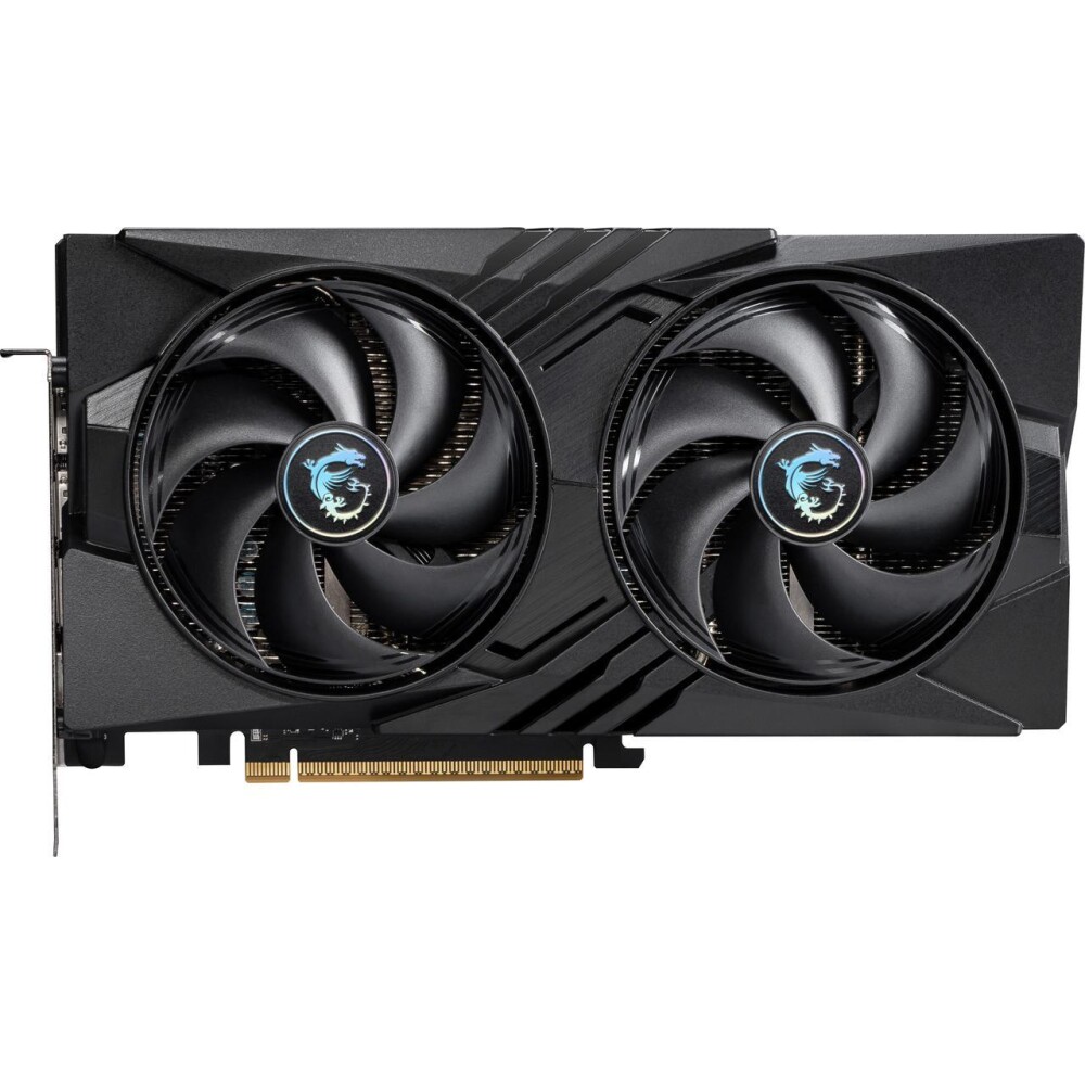 Tarjeta de video MSI Gaming GeForce RTX 5060 8GB OC - Imagen 6
