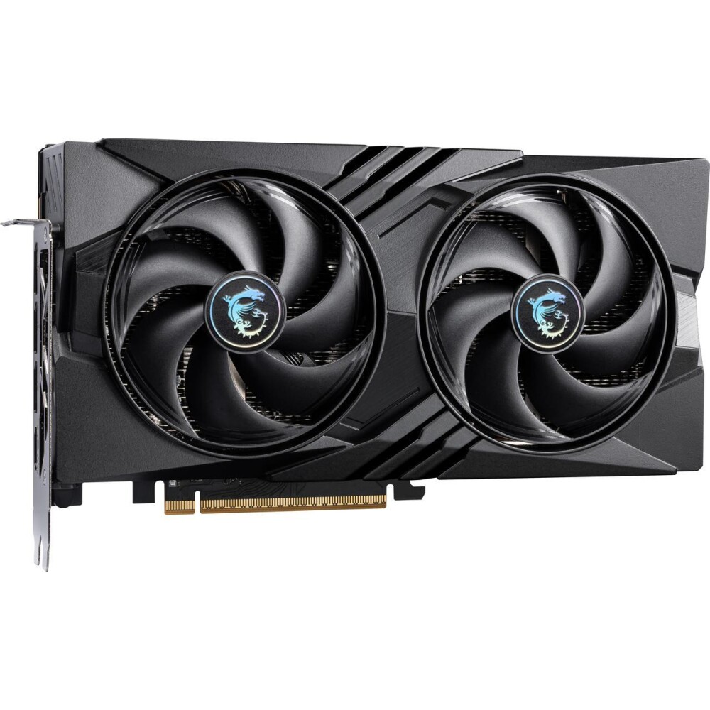 Tarjeta de video MSI Gaming GeForce RTX 5060 8GB OC - Imagen 5