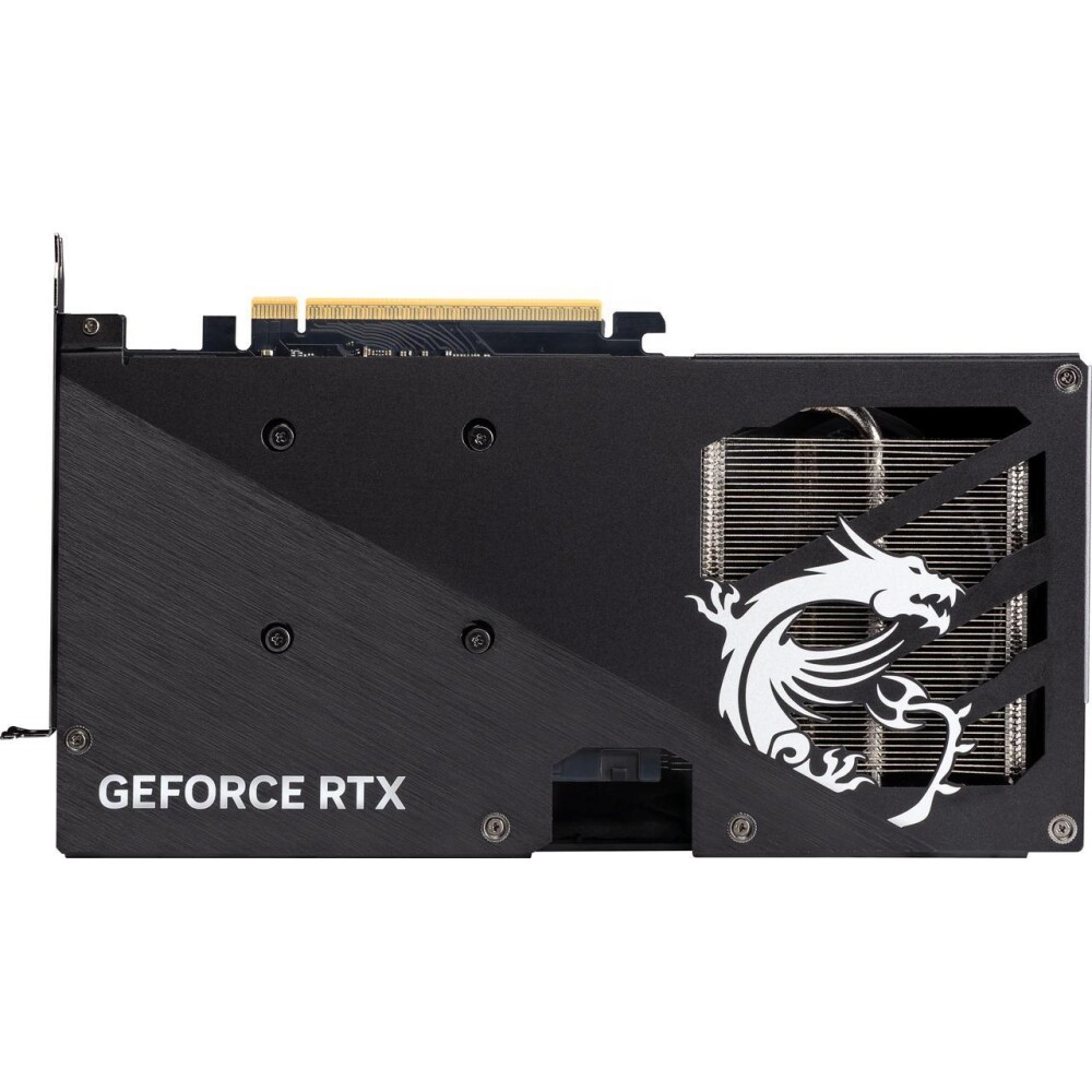 Tarjeta de video MSI Gaming GeForce RTX 5060 8GB OC - Imagen 4