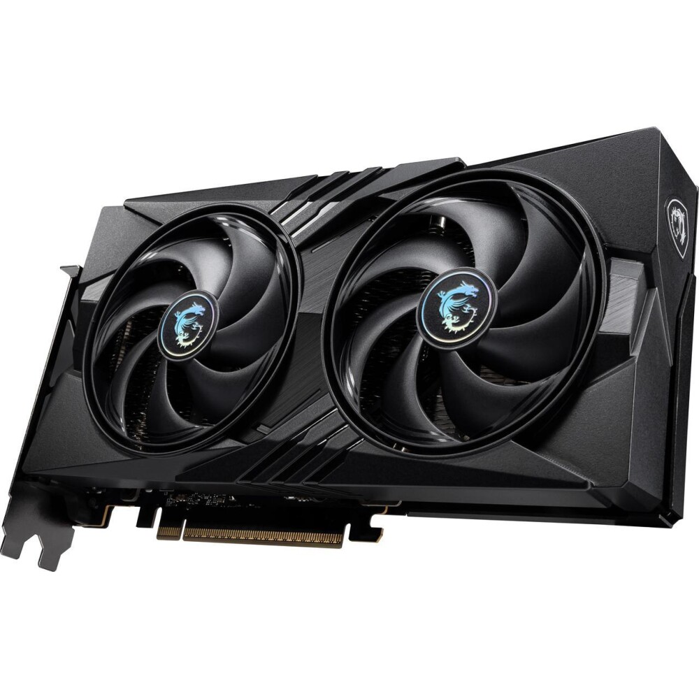 Tarjeta de video MSI Gaming GeForce RTX 5060 8GB OC - Imagen 3