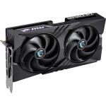Tarjeta de video MSI Gaming GeForce RTX 5060 8GB OC - Imagen 2