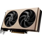 Tarjeta de video MSI Inspire 2x GeForce RTX 5060 8GB OC - Imagen 7