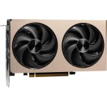 Tarjeta de video MSI Inspire 2x GeForce RTX 5060 8GB OC - Imagen 6