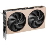 Tarjeta de video MSI Inspire 2x GeForce RTX 5060 8GB OC - Imagen 5