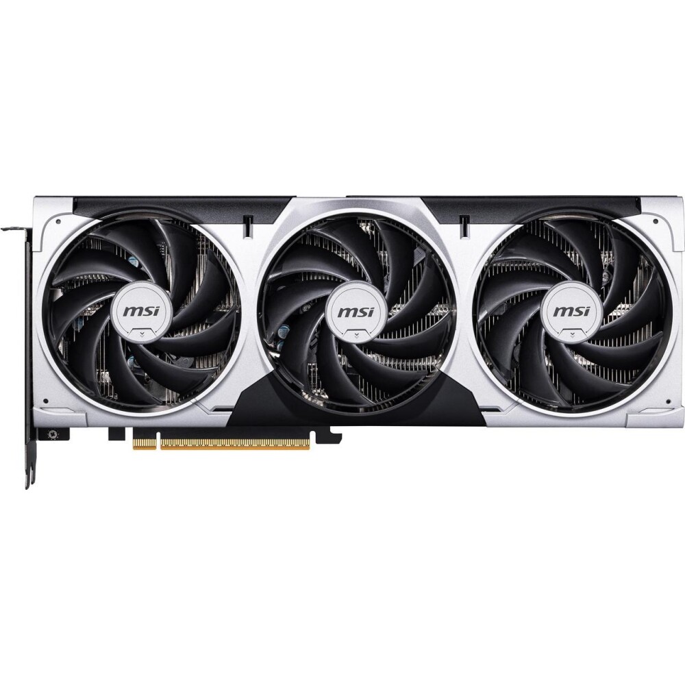 Tarjeta de video MSI Ventus 3X GeForce RTX 5060 8GB OC - Imagen 2