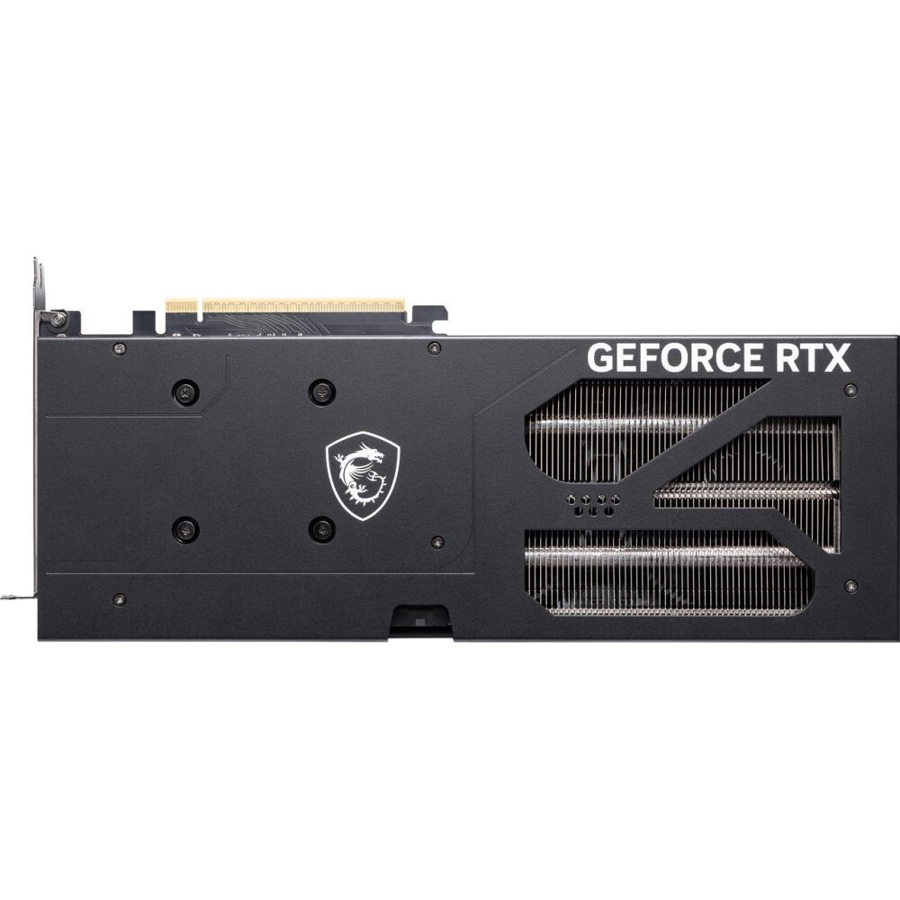 Tarjeta de video MSI Ventus 3X GeForce RTX 5060 8GB OC - Imagen 8