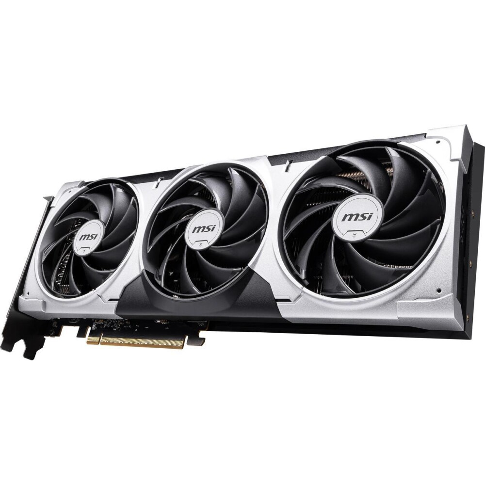Tarjeta de video MSI Ventus 3X GeForce RTX 5060 8GB OC - Imagen 7