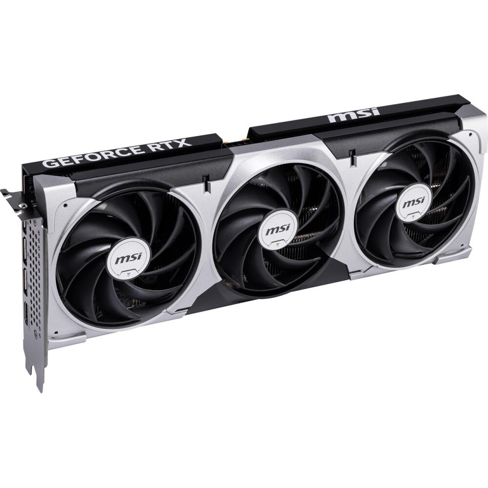 Tarjeta de video MSI Ventus 3X GeForce RTX 5060 8GB OC - Imagen 6