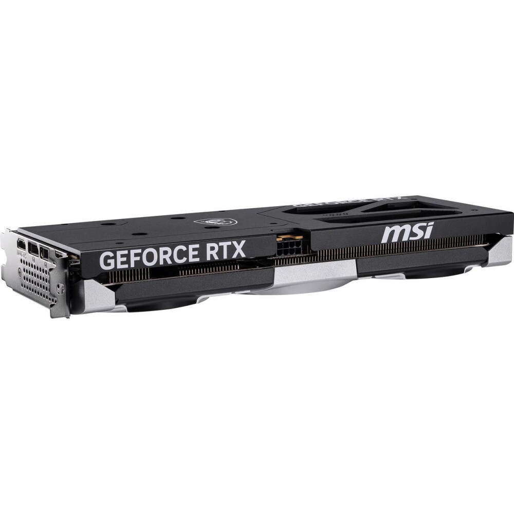 Tarjeta de video MSI Ventus 3X GeForce RTX 5060 8GB OC - Imagen 5