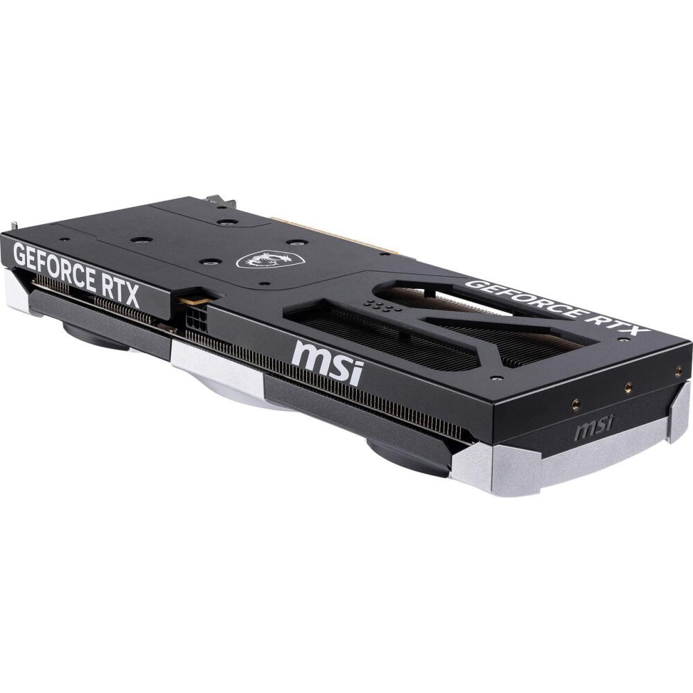 Tarjeta de video MSI Ventus 3X GeForce RTX 5060 8GB OC - Imagen 4