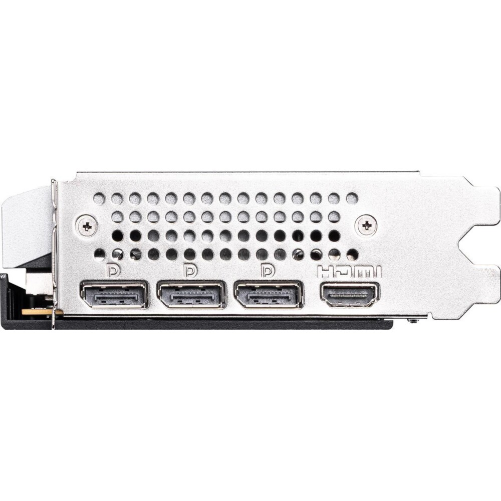 Tarjeta de video MSI Ventus 3X GeForce RTX 5060 8GB OC - Imagen 3