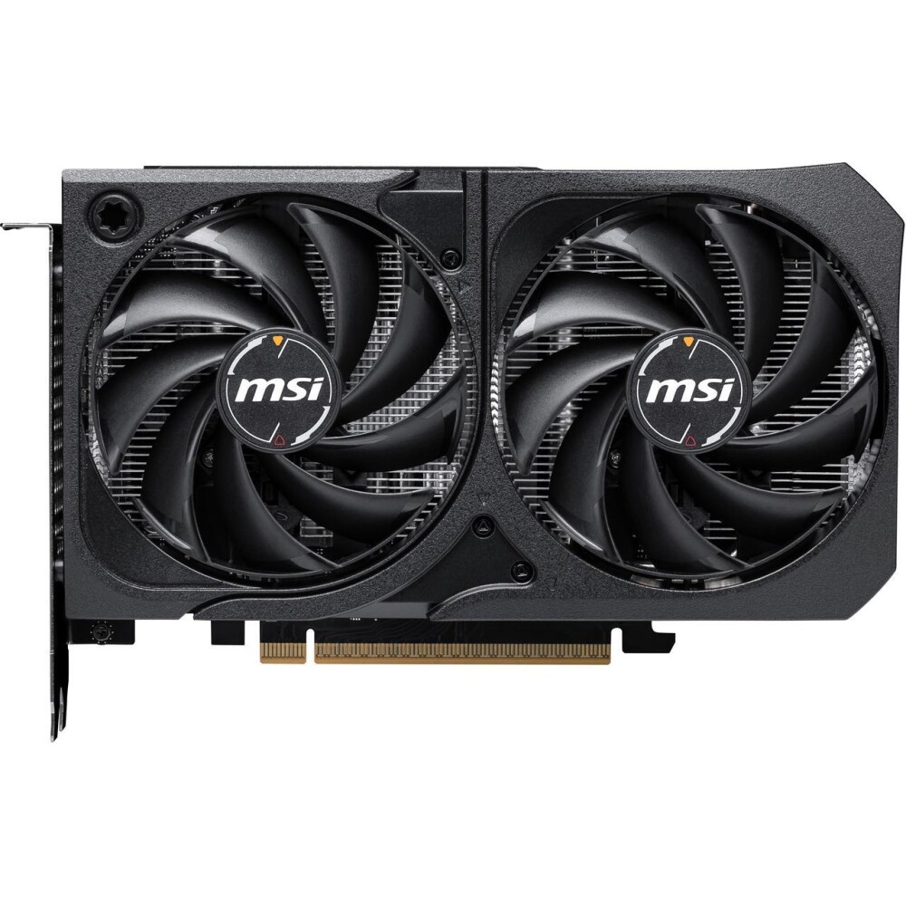 Tarjeta de video MSI Shadow 2X GeForce RTX 5060 8GB OC - Imagen 2