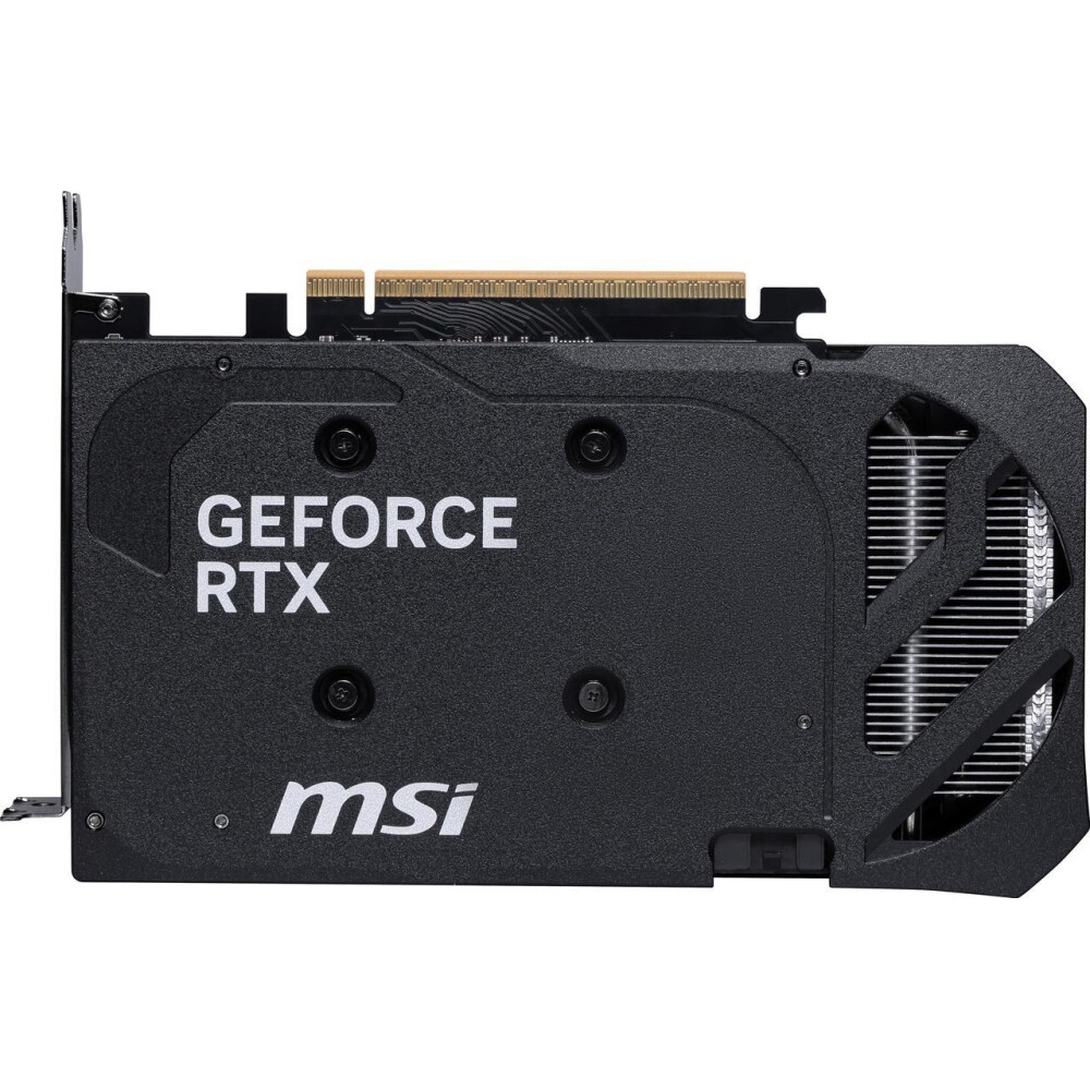 Tarjeta de video MSI Shadow 2X GeForce RTX 5060 8GB OC - Imagen 8