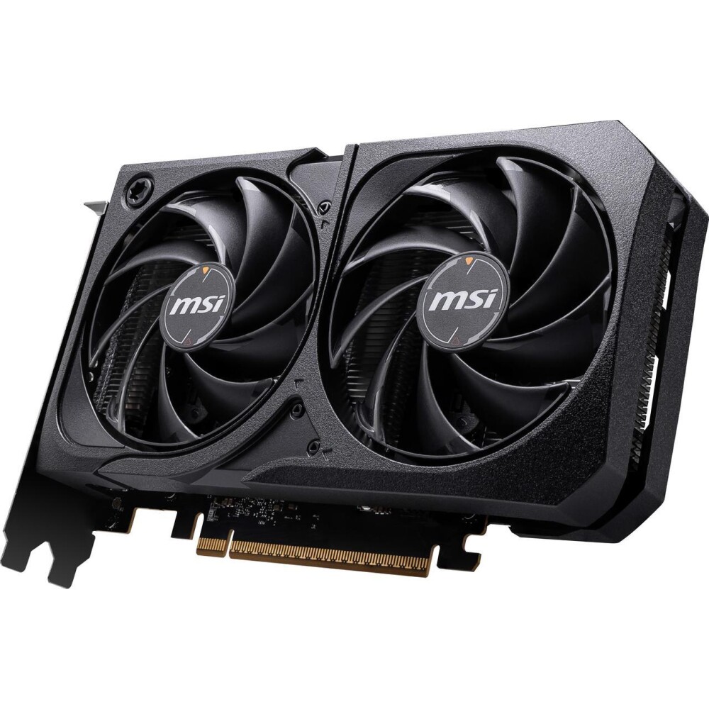 Tarjeta de video MSI Shadow 2X GeForce RTX 5060 8GB OC - Imagen 7