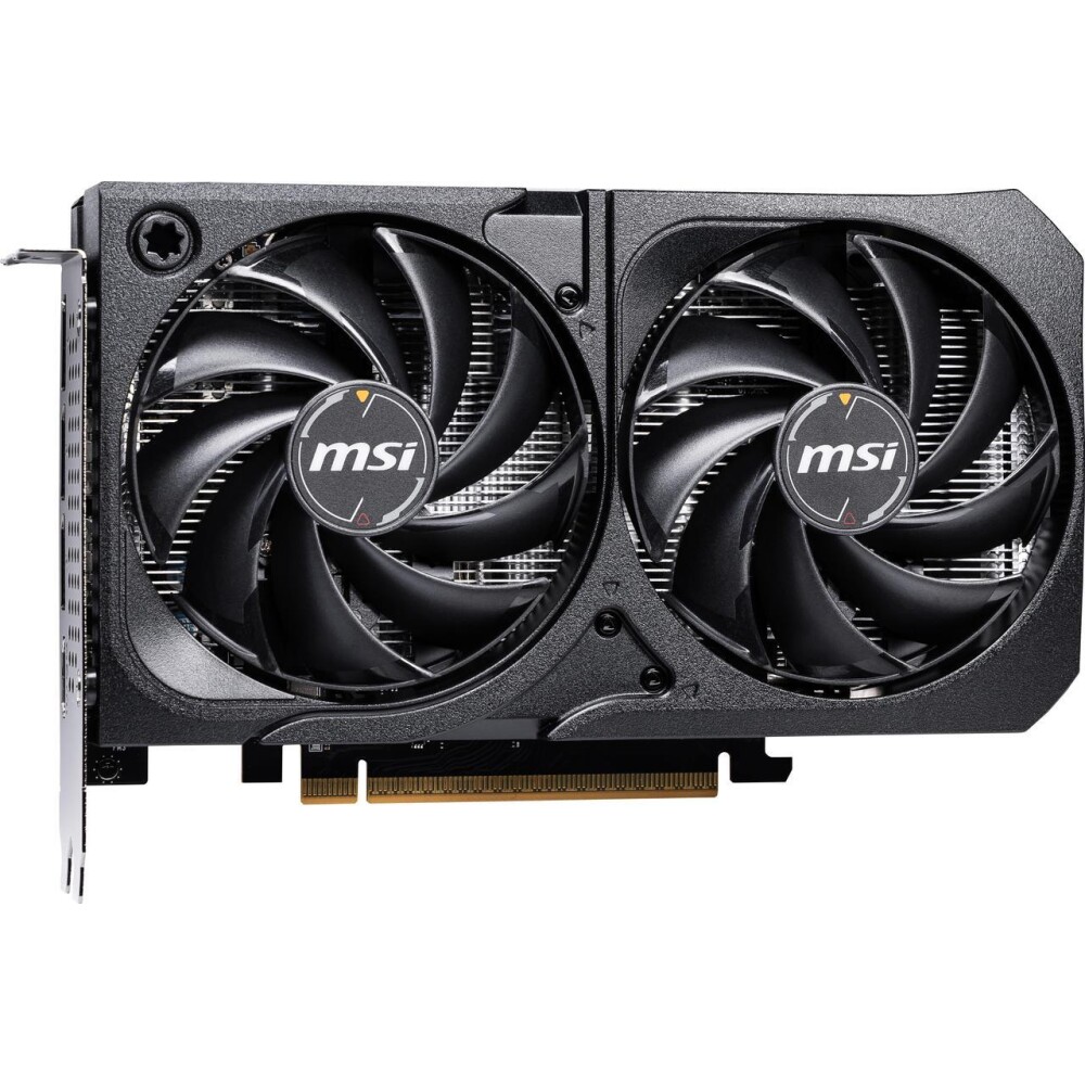 Tarjeta de video MSI Shadow 2X GeForce RTX 5060 8GB OC - Imagen 6
