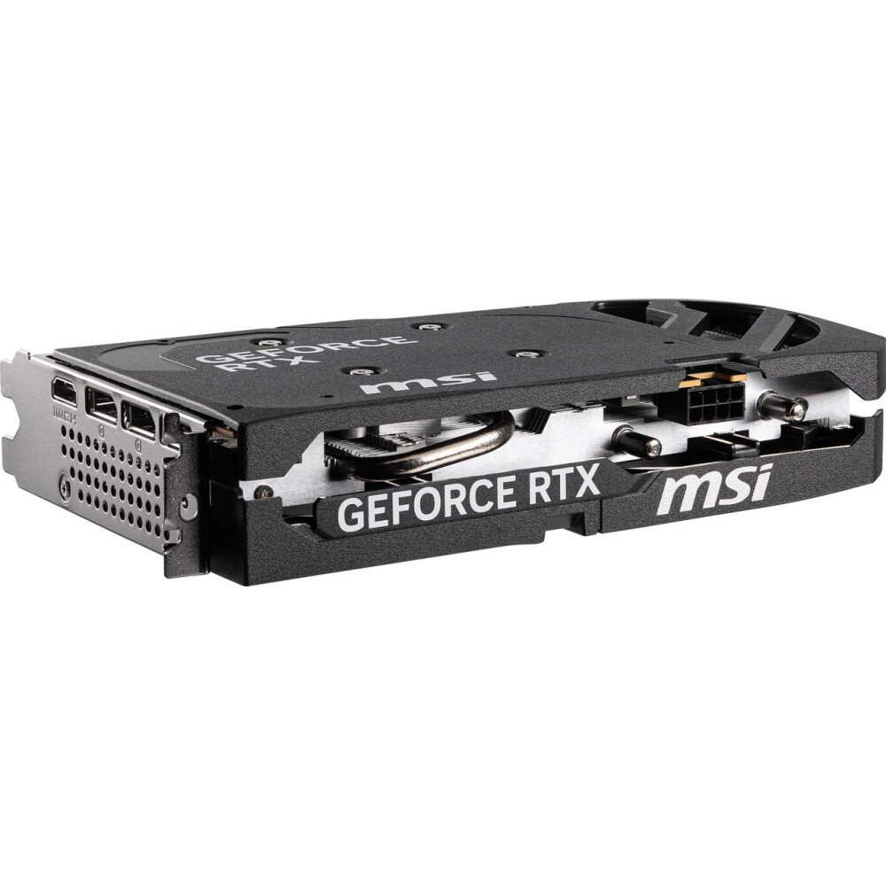 Tarjeta de video MSI Shadow 2X GeForce RTX 5060 8GB OC - Imagen 4