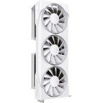 Tarjeta de video XFX Swift Radeon RX 9070 XT Triple Fan Edition 16GB - Imagen 5