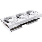 Tarjeta de video XFX Swift Radeon RX 9070 XT Triple Fan Edition 16GB - Imagen 3