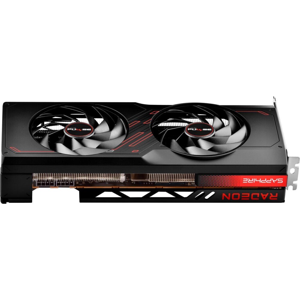 Tarjeta de video SAPPHIRE PULSE Radeon RX 7800 XT 16GB - Imagen 5