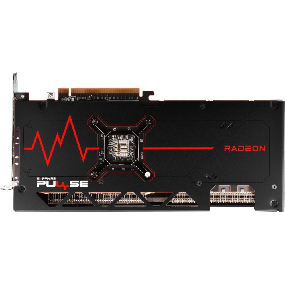 Tarjeta de video SAPPHIRE PULSE Radeon RX 7800 XT 16GB - Imagen 4