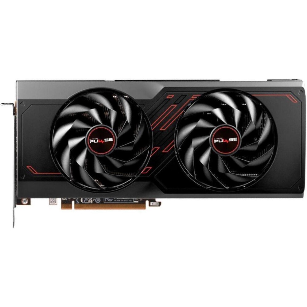 Tarjeta de video SAPPHIRE PULSE Radeon RX 7800 XT 16GB - Imagen 3