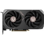 Tarjeta de video ZOTAC AMP GeForce RTX 5060 Ti 16GB OC - Imagen 2