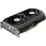 Tarjeta de video ZOTAC AMP GeForce RTX 5060 Ti 16GB OC - Imagen 3