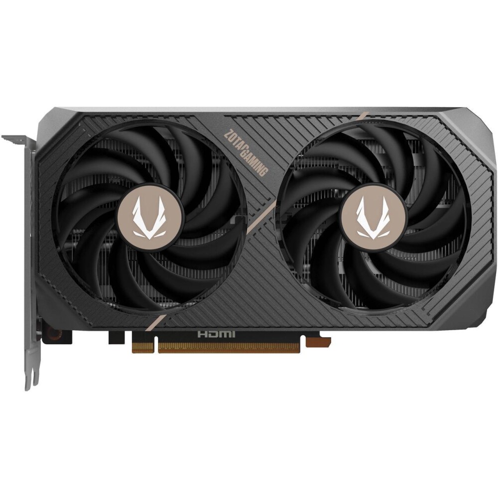 Tarjeta de video ZOTAC AMP GeForce RTX 5060 8GB - Imagen 2