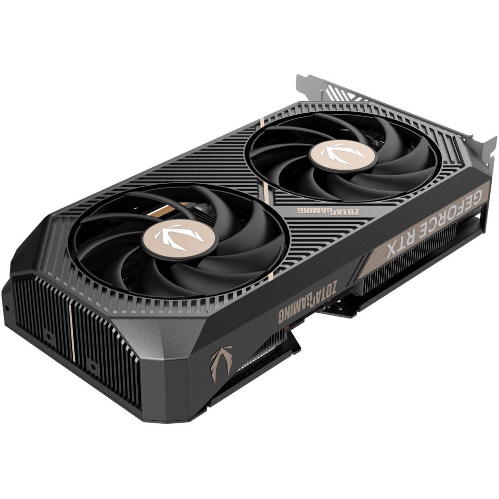 Tarjeta de video ZOTAC AMP GeForce RTX 5060 8GB - Imagen 4