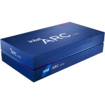 Tarjeta de video Intel Arc A750 Limited Edition 8GB - Imagen 3