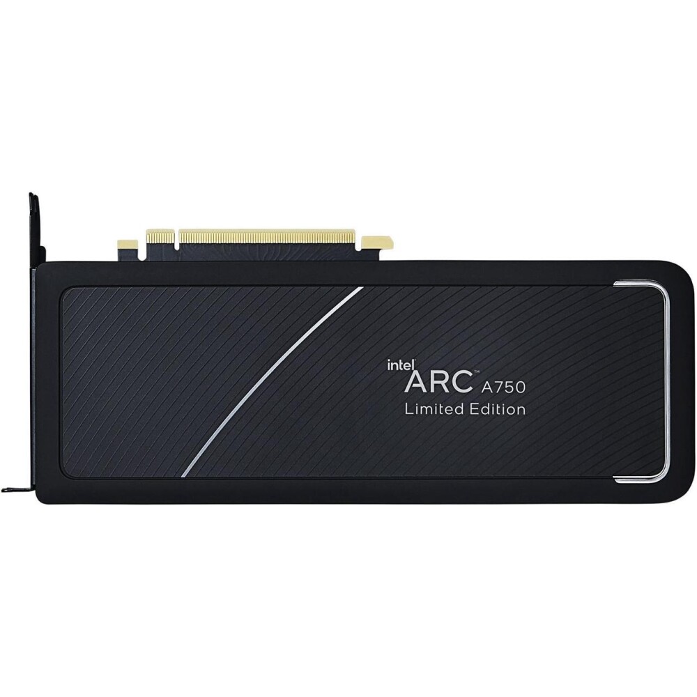 Tarjeta de video Intel Arc A750 Limited Edition 8GB - Imagen 2