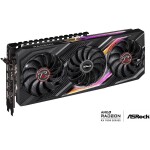 Tarjeta de video ASRock Phantom Gaming Radeon RX 7900XT 20GB - Imagen 3