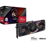 Tarjeta de video ASRock Phantom Gaming Radeon RX 7900XT 20GB