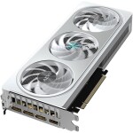 Tarjeta de video GIGABYTE AERO GeForce RTX 5060 Ti 16GB OC - Imagen 4
