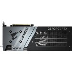 Tarjeta de video GIGABYTE AORUS GeForce RTX 5060 ELITE 8GB OC - Imagen 2