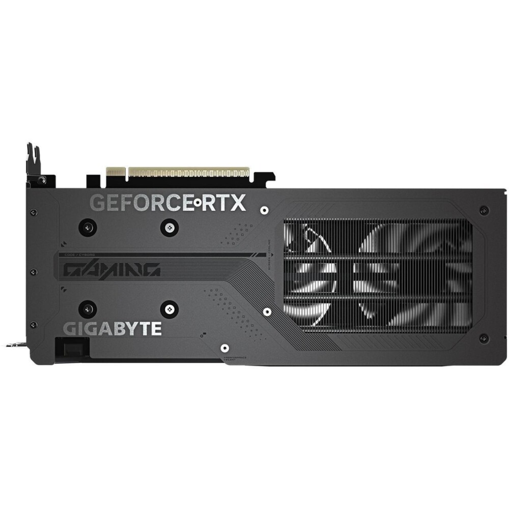 Tarjeta de video GIGABYTE Gaming GeForce RTX 5060 8GB OC - Imagen 6