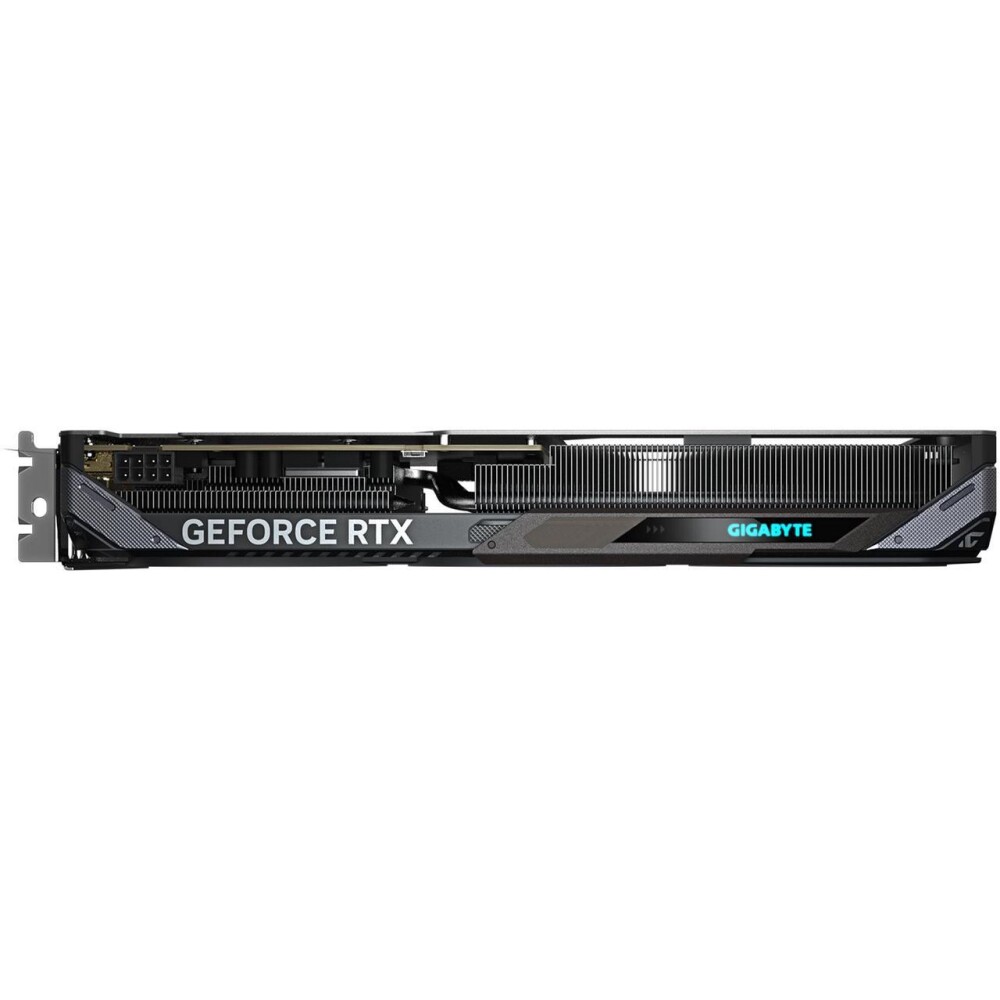Tarjeta de video GIGABYTE Gaming GeForce RTX 5060 8GB OC - Imagen 4