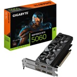 Tarjeta de video GIGABYTE Low Profile GeForce RTX 5060 8GB OC