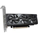 Tarjeta de video GIGABYTE Low Profile GeForce RTX 5060 8GB OC - Imagen 6