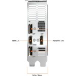 Tarjeta de video GIGABYTE Low Profile GeForce RTX 5060 8GB OC - Imagen 3