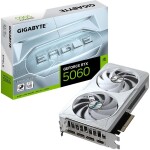 Tarjeta de video GIGABYTE Eagle ICE GeForce RTX 5060 8GB OC
