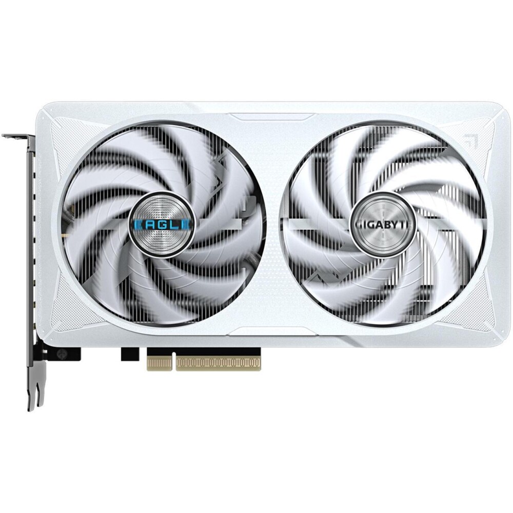 Tarjeta de video GIGABYTE Eagle ICE GeForce RTX 5060 8GB OC - Imagen 2